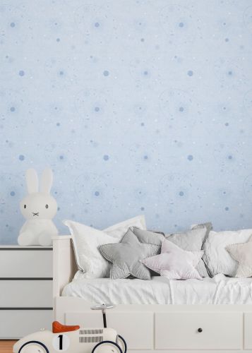 Pascaline Bleu Clair 