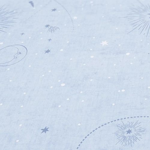 Pascaline Light Blue  - hover