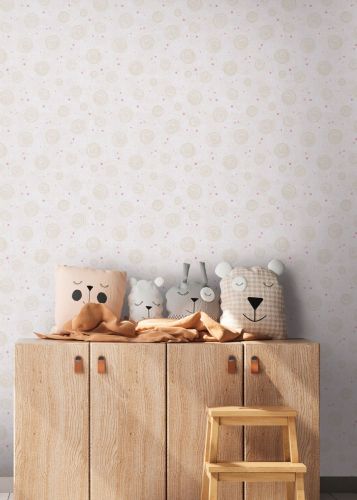 Anemone Beige 