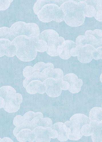 Valence Blue White  - hover