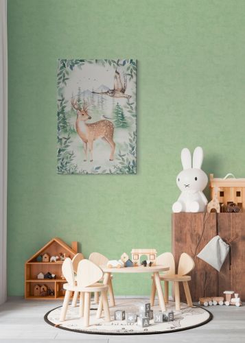 Lucinda Light Green 