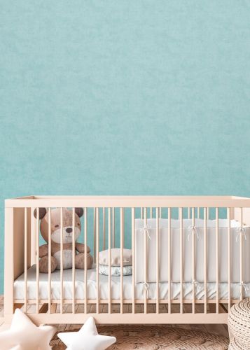 Mauricette Blue 