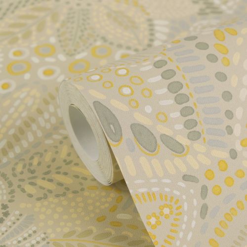 Caléone Crème Jaune  - hover