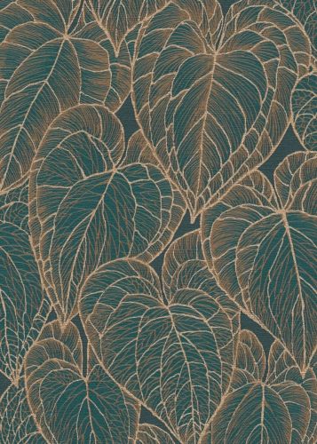 Anouk Green Gold