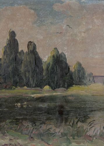 Vincent Vert