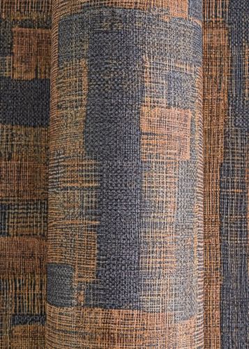 Albéric Marron Gris  - hover