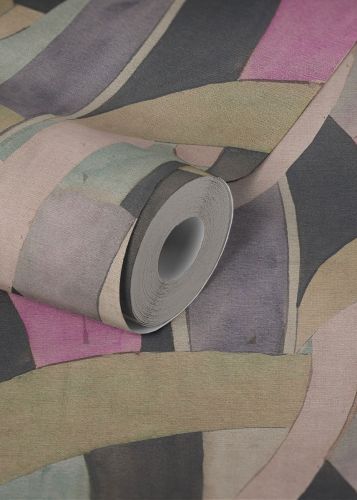 Riquet Beige Noir  - hover