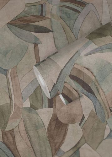 Riquet Gris Vert  - hover
