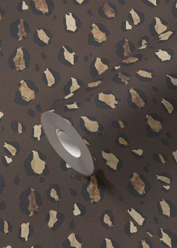 Gervase Marron Noir - hover