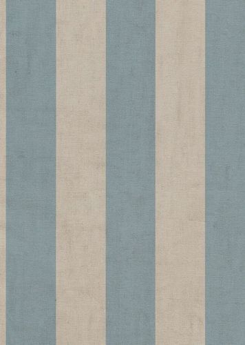 Babette Bleu Clair Beige