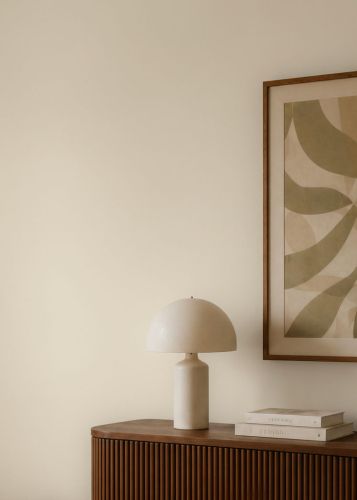 Antonia Beige