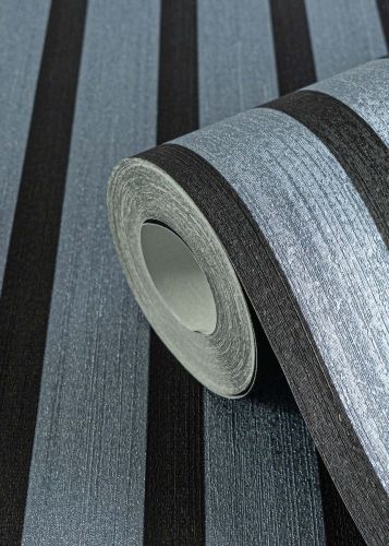 Quentine Blue Black  - hover