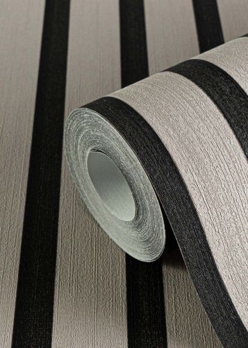 Gilberte Beige Black  - hover