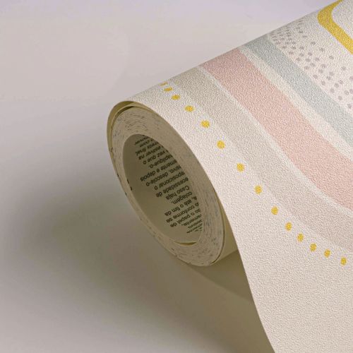 Ulysia Pastel Colorful  - hover