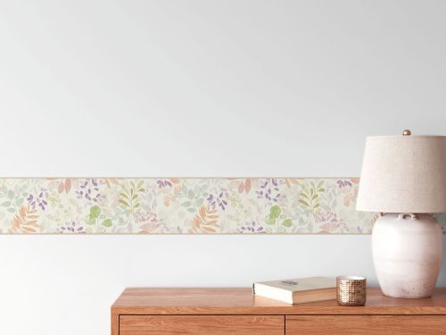 Térélia Beige Vert 
