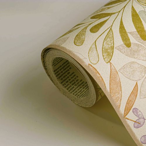 Térélia Beige Vert  - hover