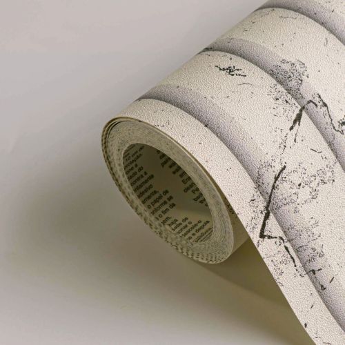 Brieg White Grey  - hover