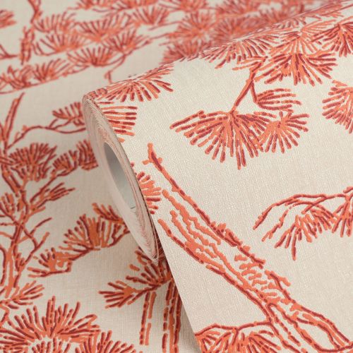 Noelia Beige Rouge  - hover