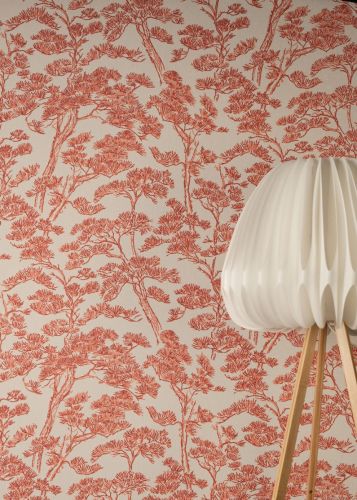 Noelia Beige Rouge 
