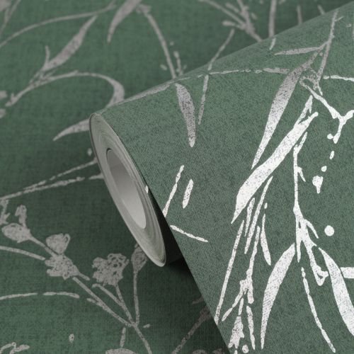 Calyra Vert  - hover