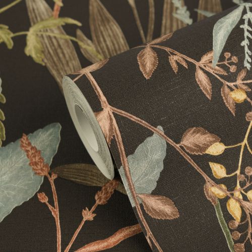 Lovea Black Green - hover