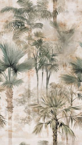 Adalia Beige Vert - hover