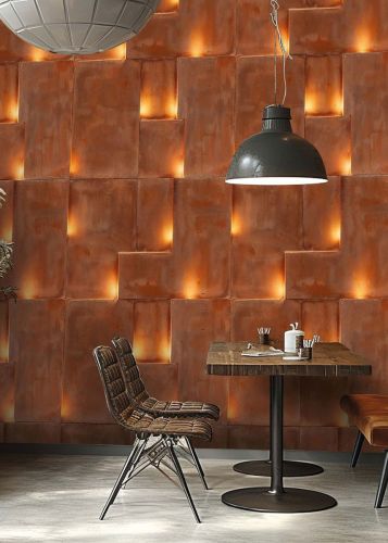 Oxidatio Terracotta