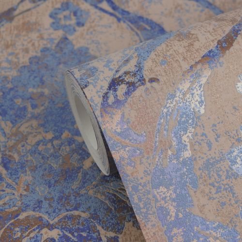 Mioe Blue Brown - hover