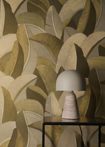 Lamisor Beige Gold