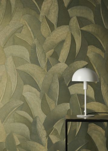 Lamisor Green Gold 