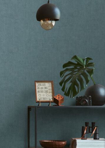 Teolane Bleu Fonce 