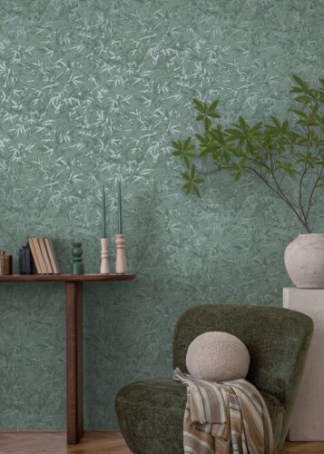 Elarisse Dark Green