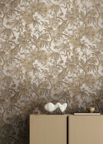 Celiriane Beige Gray