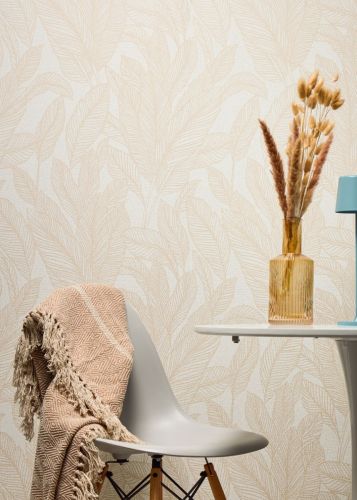 Ophira Beige Crème