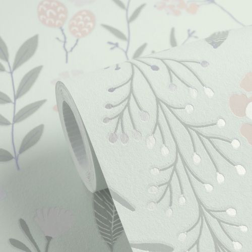 Énalune Rosa Verte  - hover