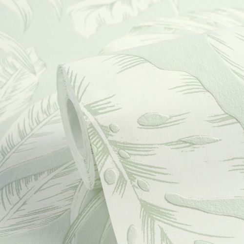 Vissa Vert Pastel - hover