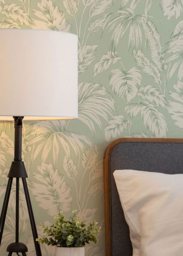 Vissa Vert Pastel