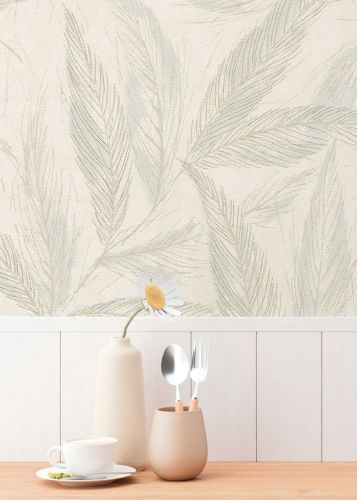 Esquiline Creme 