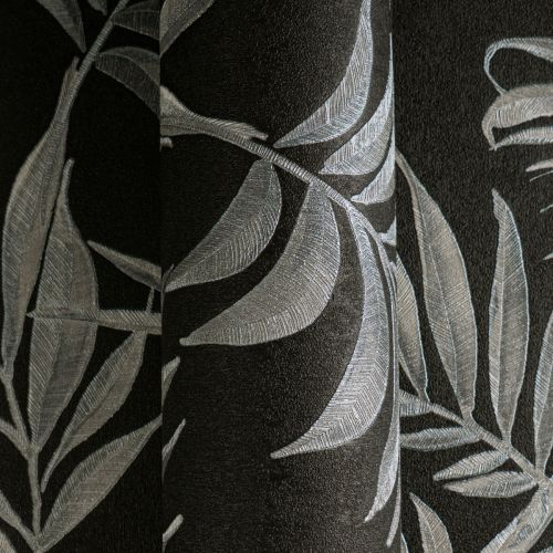 Isidorelle Noir Gris - hover