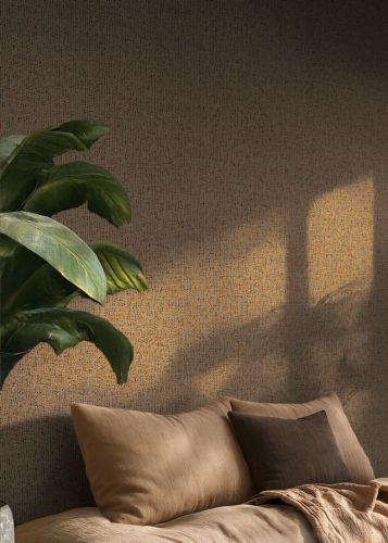 Arelisse Dark Orange