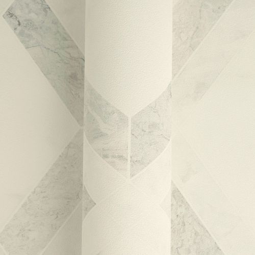 Versace — Reloris Cream Gray - hover