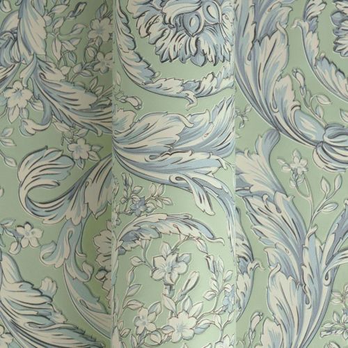 Versace — Elancia Green Blue - hover