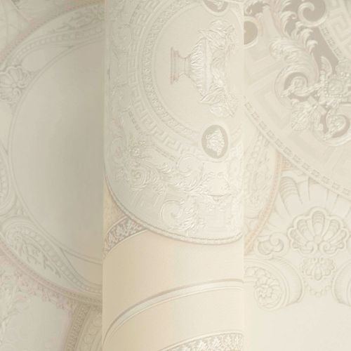 Versace — Satine Beige  - hover