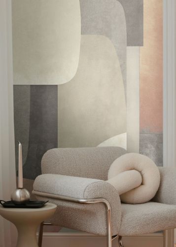 Javotte Gris Marron 