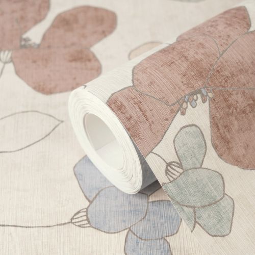 Selestia Cream Brown - hover