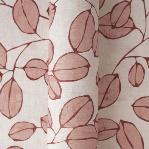 Arielya Cream Red - hover