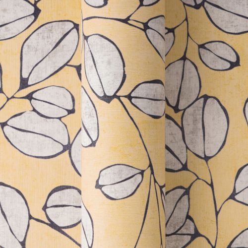Arielya Yellow Gray - hover