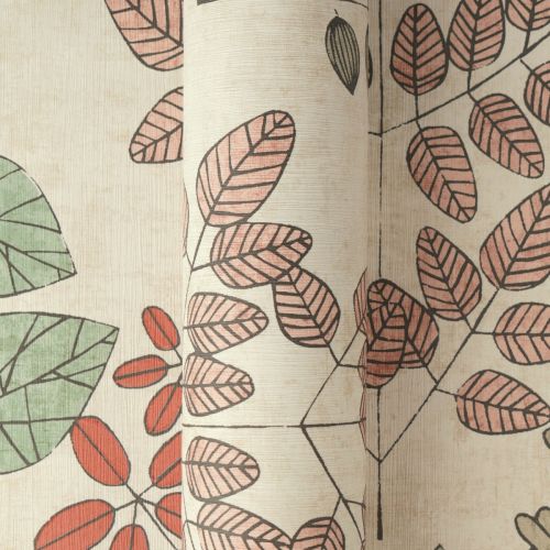 Ecarlotte Beige Green - hover