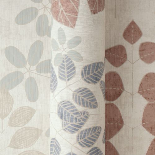 Ecarlotte Cream Brown - hover