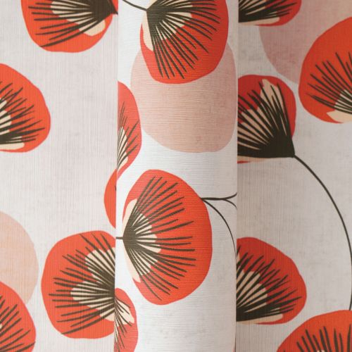 Celinara Cream Red - hover